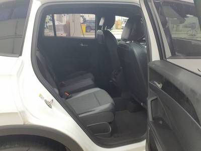 Volkswagen Tiguan - Bild 4