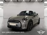 MINI One Cabrio PDC LED Sitzheizung - MINI One Cabrio aus 2021