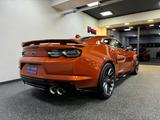 Chevrolet ZL1 FINAL 6.2L-V8 KOMPRESSOR-NAVI-HUD-BREMBO - Chevrolet Camaro Gebrauchtwagen