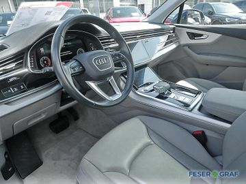 Audi Q7 - 8