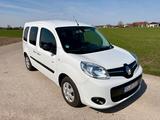 Renault Kangoo ENERGY TCe 115 Limited Rollstuhlgeeignet