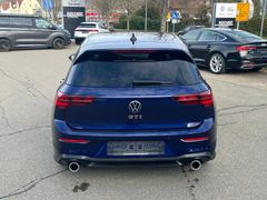 VW Golf VIII GTI 245PS #ACC #MATRIX #H&K