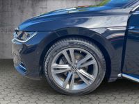 Volkswagen Arteon - Vorschau Bild 17