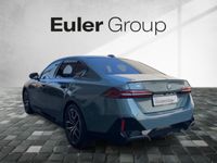 BMW i5 - Vorschau Bild 4