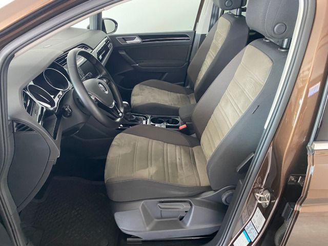 Touran Highline 1.4 TSI DSG NAVI+LED+SHZ+KAMERA