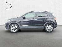Volkswagen T-Cross - Vorschau Bild 5