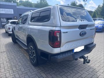 Ford Ranger - 5