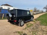 Mercedes-Benz G350 | Service neu | Top gepflegt | Standheizung - Mercedes-Benz G 350 mit Diesel-Antrieb: Geländewagen, Automatik