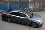 Audi A8 4.2 TDI quattro Leder*LED*Solar-Dach*Voll*EU6 - Audi A8: 4e