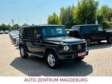 Mercedes-Benz G 400 Station *LED*STANDHZ*SDACH*BURMEST*AHK*KAM - gebrauchte Mercedes-Benz G 400 aus dem Jahr 2022