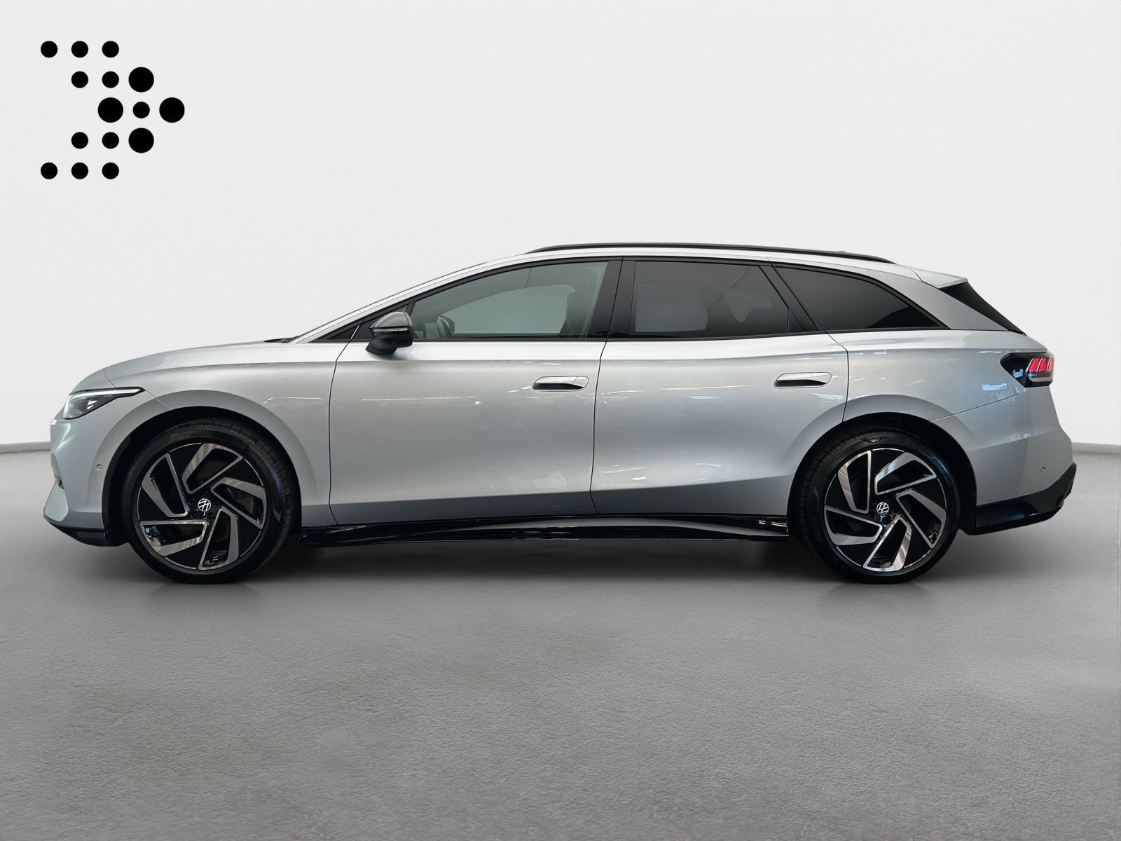 Volkswagen ID.7 Tourer Pro NAVI WP EL.HECK AHK 360 IQ.DRIVE foto 5