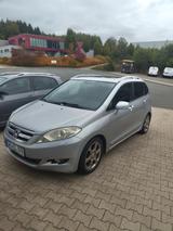 Honda FR-V 2.0 Comfort Comfort - Honda FR-V aus 2006