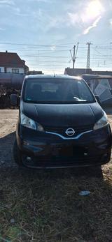 Nissan Autoverkauf Nv200 Evalia - Nissan Evalia: Van