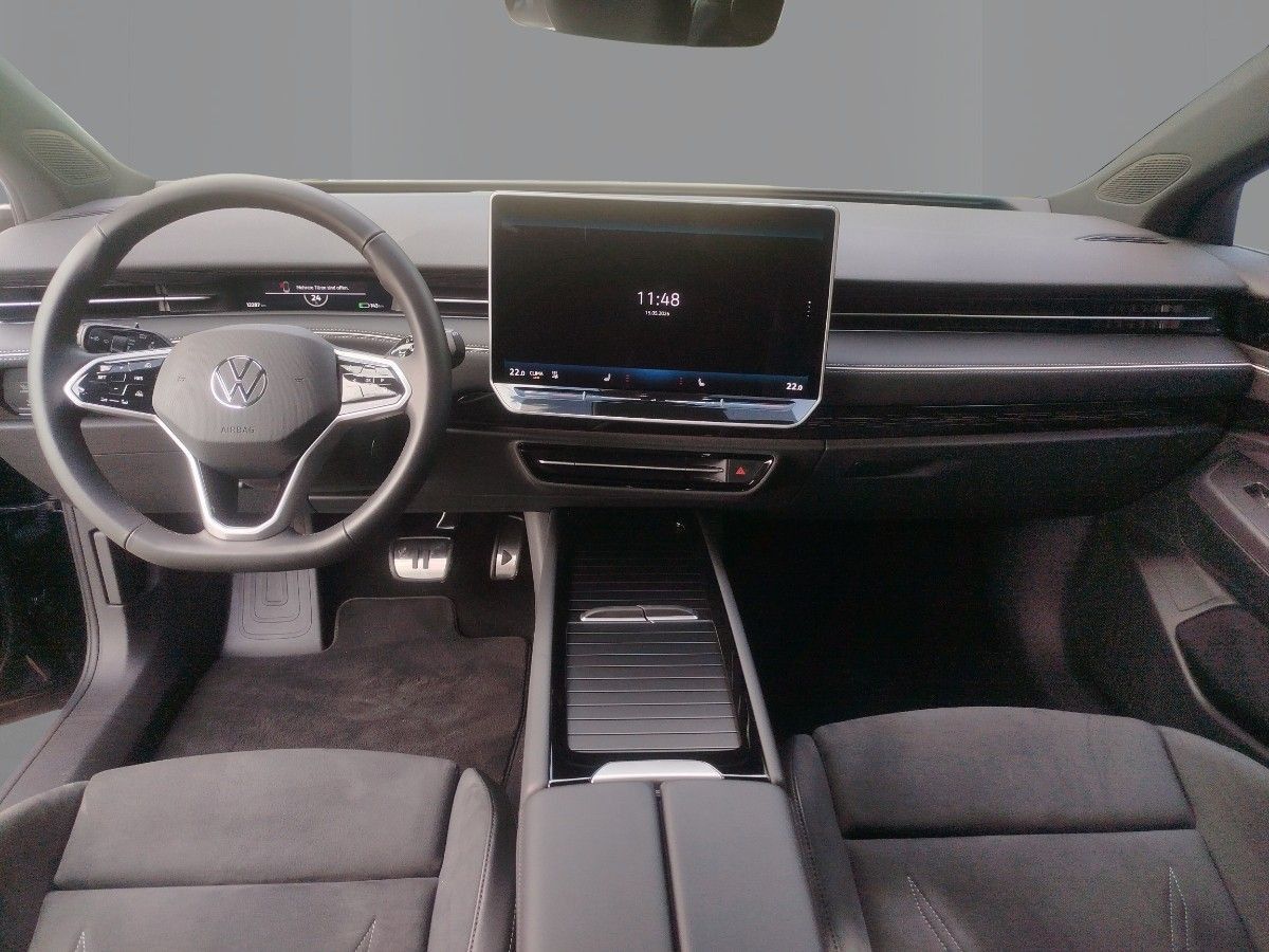 Volkswagen ID.7 - Bild 12