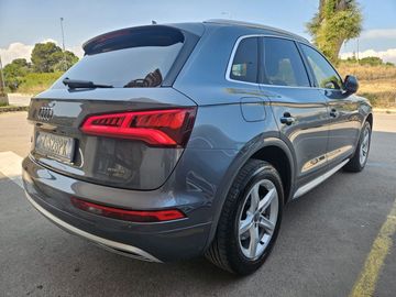 Audi Q5 - 11