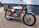 Skyteam Ace 125 (Honda Dream Replica) - SKYTEAM MOTORRAD