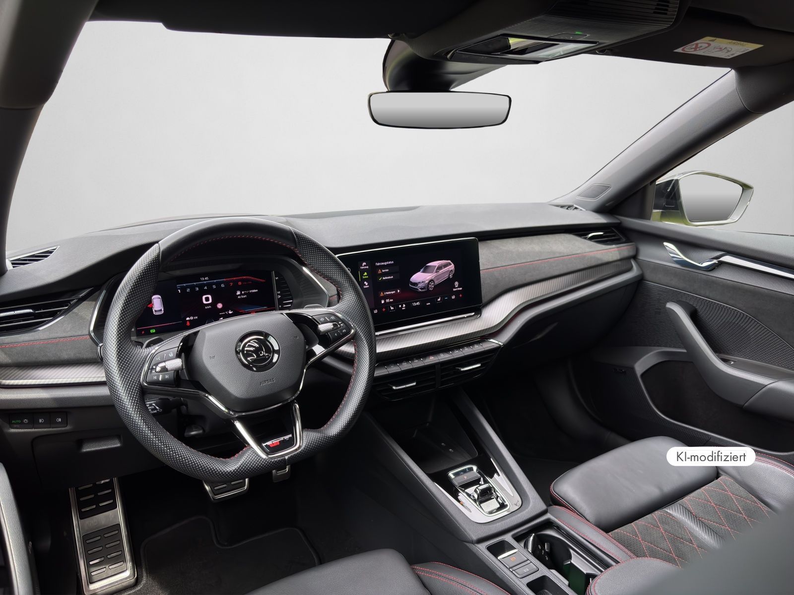 Skoda Octavia - Bild 4