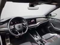 Skoda Octavia - Vorschau Bild 4