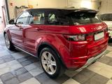 Land Rover Range Rover Evoque 2,2 TD4 Dynamic AHK, 1.Hd - Land Rover Range Rover Evoque Gebrauchtwagen in Hamburg