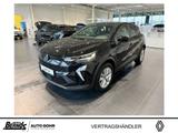Renault Captur TCe 115 EVOLUTION