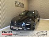 Skoda Octavia 2.0 TSI RS  DSG AHK|SHZ|LED|Canton - Skoda Octavia Kombi mit Anhängerkupplung