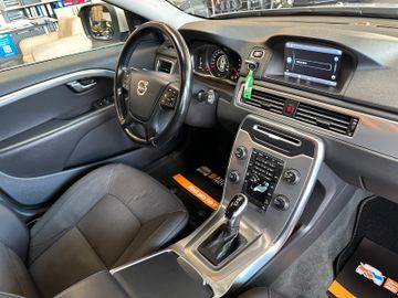Volvo XC70 Kinetic AWD *Xenon*Elek.Heckkl.*