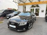 Audi A5 Coupe 3.0 TDI quattro S LINE/XENON/LEDER/PANO - gebrauchte Audi A5 aus dem Jahr 2009
