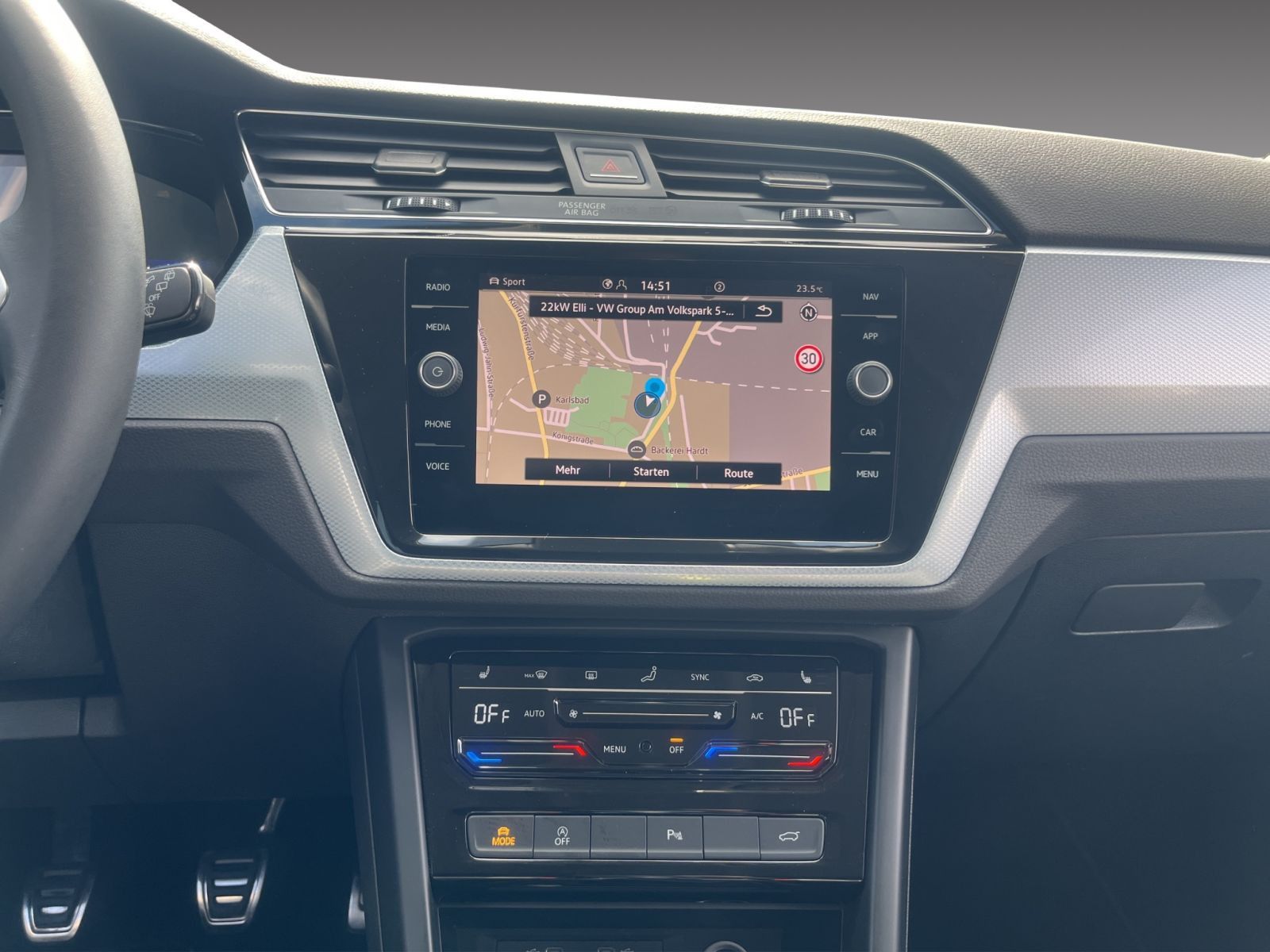 Volkswagen Touran - Bild 13