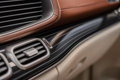 GLS 600 MAYBACH 2024 FACELIFT BLACK /BROWN,STOCK