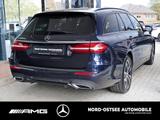 Mercedes-Benz E 300 de T AMG AHK PANO LED DISTRONIC 360° NIGHT - Mercedes-Benz E 300 Gebrauchtwagen