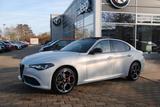 Alfa Romeo Giulia 2.0 Turbo 280 PS Q4 Veloce Schiebedach