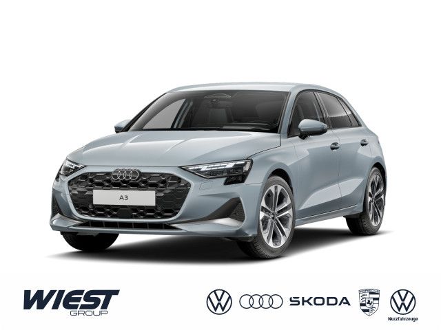 A3 Sportback advanced TFSI 110 kW S tronic