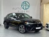 Maserati Levante GranSport S Q4 - Maserati Levante: S Gransport