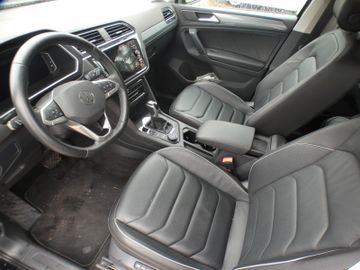 Volkswagen Tiguan - 9