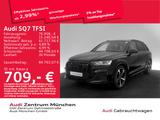Audi SQ7 TFSI competition+ Pano/StdHzg/HuD/Kamera - Audi SQ7 Gebrauchtwagen in München