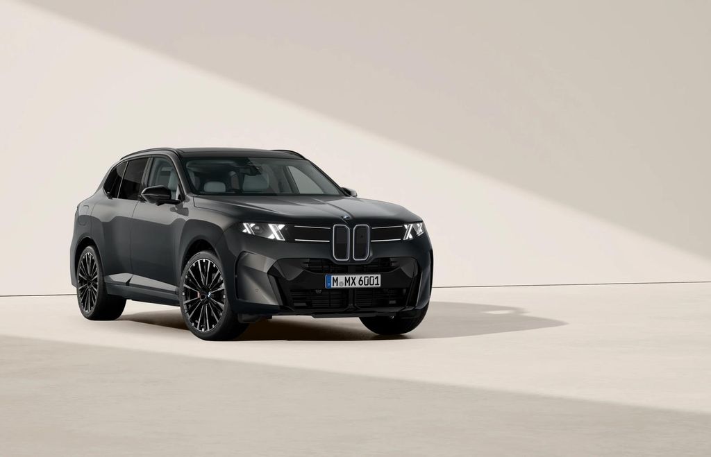 Image of BMW X5