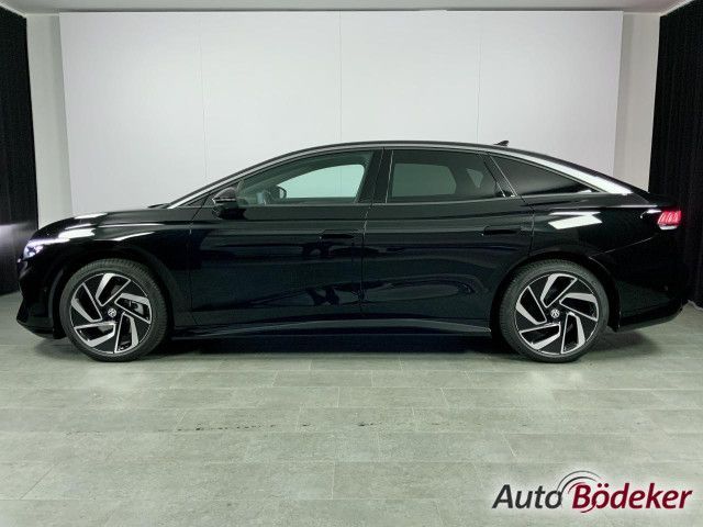 Volkswagen ID.7 Pro electric 1-Gang-Automatik Garantie b.