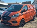 Ford Transit Custom Kasten 290 L1 Sport/LED/STHZ/ - Ford Transit Custom in Leverkusen
