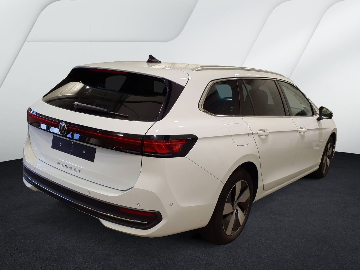 Volkswagen Passat - Bild 5