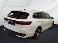 Volkswagen Passat - Vorschau Bild 5