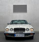 Jaguar XJ6 Serie 3 Limousine Oldtimer H-Ke... - Jaguar XJ6: Serie