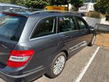 Mercedes-Benz Mercedes  C230  AVANTGARDE T V6 -  Top Zustand! - Mercedes-Benz C 230 aus 2008