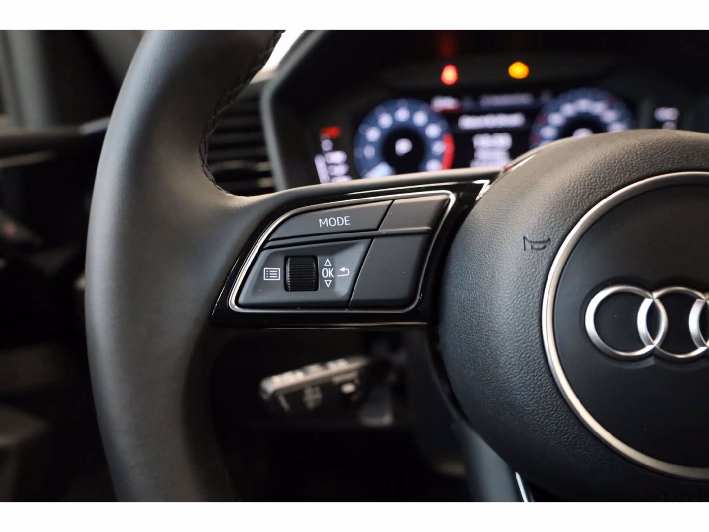 Audi A1 allstreet 30 TFSI S-Tronic LED/SH/ACC, миниатюра 15