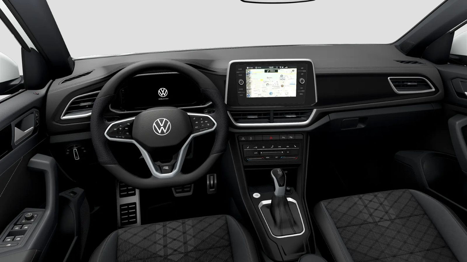 Volkswagen T-Roc - Bild 6