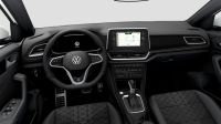 Volkswagen T-Roc - Vorschau Bild 6