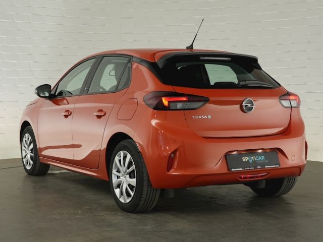 Corsa-e F EDITION 50kWH AT+KEYLESS+KLIMAAUTOMATI