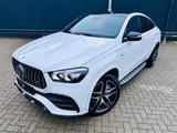 Mercedes-Benz GLE 53 AMG GLE Coupe GLE 53 AMG 4Matic+ Coupe - Mercedes-Benz GLE 53 AMG: Sportwagen