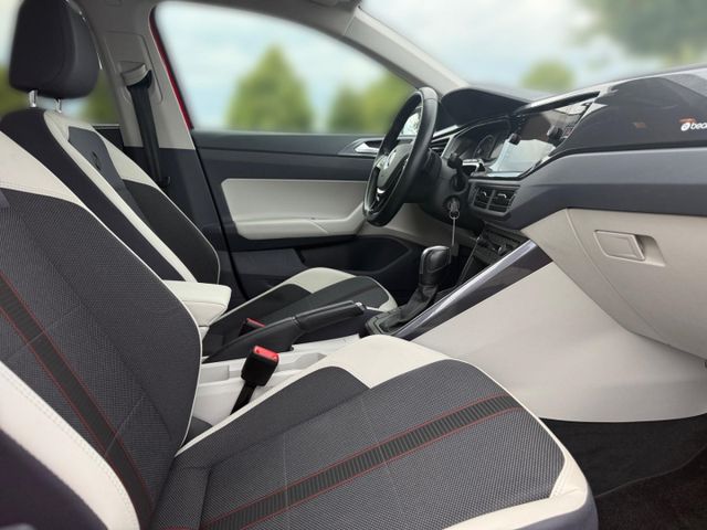 Polo Beats 1.0 TSI DSG Navi LED CarPlay
