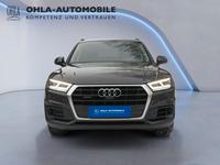Audi Q5 50 TDI quattro basis 3.0 quattro*APPLE/AND...