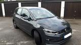 Volkswagen Golf Sportsvan 2.0 TDI SCR DSG JOIN JOIN - Volkswagen Golf Sportsvan 2.0 TDI